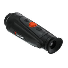 Тепловізор ThermTec Cyclops 319P (19 мм, 384x288, 950 м, NETD ≤25 мК)