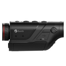 Тепловізор Guide TD410 (19 мм, 400х300, 800 м)
