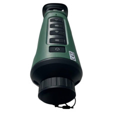 Тепловізор Konus Flame 1.4x (35 мм, 640x512, 1800 м)