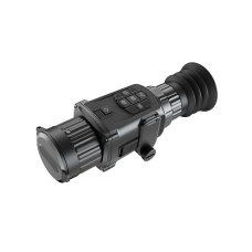 Тепловізійний приціл Konus Flame-R (19 мм, 256х192, 900 м)