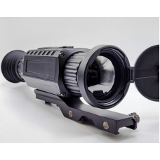 Тепловізійний приціл Snadesy SD-TS650 (50 мм, 640х512, 2600м)