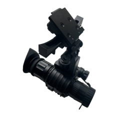 Монокуляр нічного бачення NRP RM2021 (2+, кріп. на шолом, маска)