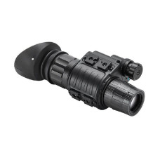 Монокуляр нічного бачення NRP RM2021 (2+, кріп. на шолом, маска)
